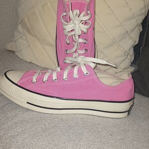 New women's Converse Chuck sneakers